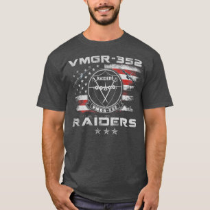 T-shirt Raiders VMGR352