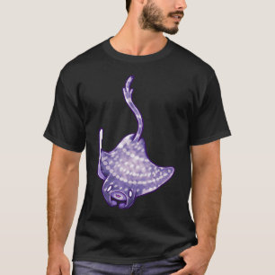 T-shirt Raie souriante