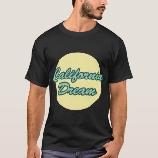 T-shirt Rainbow High Bella Parker California Dream