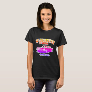 T-shirt Rainbow Winchester Et Ses Fils