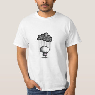 T-shirt rainman