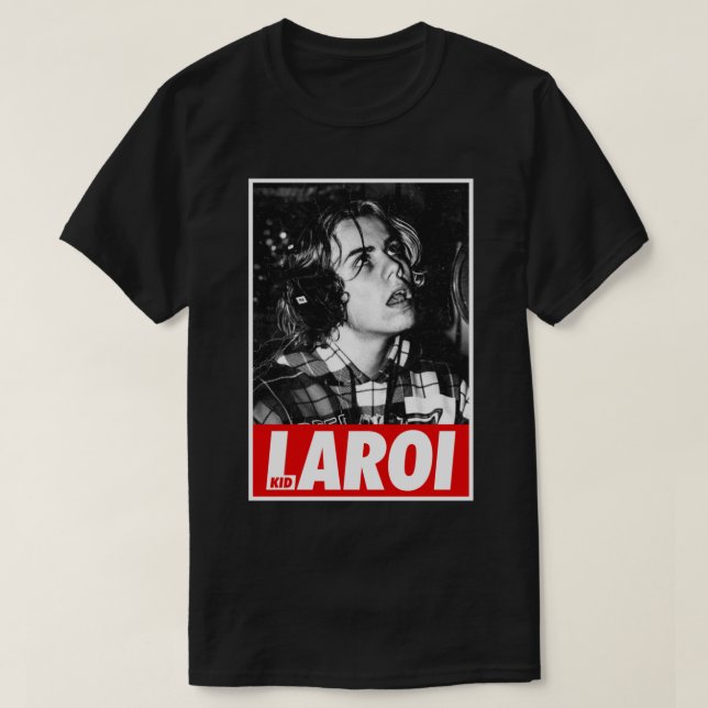 T-shirt raisin ne peut pas vivre assez longtemps (Design devant)