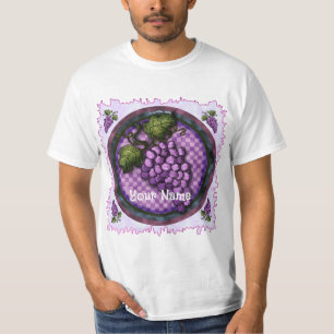 T-shirt Raisins