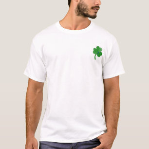 T-shirt Raisons du principal dix jusqu'à présent une fil