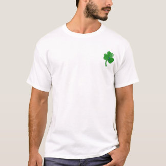 T-shirt Raisons du principal dix jusqu'à présent une fille
