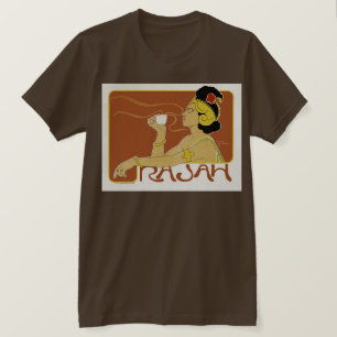 T-shirt Raja
