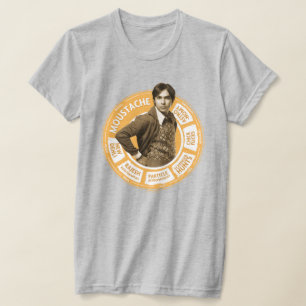 T-shirt Rajesh Info Graphic
