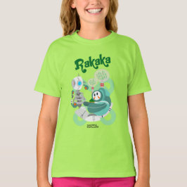 T-shirt Rakaka Kids