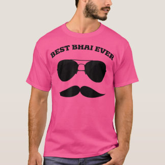 T-shirt Raksha Bandhan Toxits for Sister & Brother Rakhi B