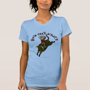 T-shirt Râle léger