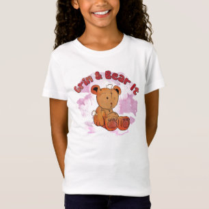 T-Shirt râler et porter la chemise de bébé