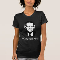 T - Shirt Ralph Nader