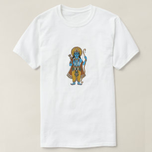 T-shirt Rama
