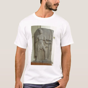 T-shirt Rama, Kanchipuram, Tamil Nadu, dynastie de Pallava
