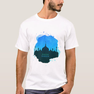 T-shirt ramadan kareem