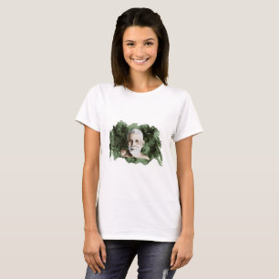 T-shirt Ramana