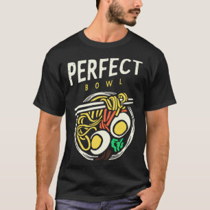 T-shirt Ramen