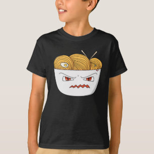 T-shirt Ramen
