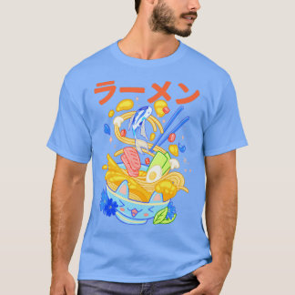 T-shirt Ramen Bowl