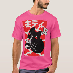 T-shirt Ramen Society