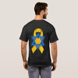 T-shirt Ramenez-les chez eux maintenant - Unissez-vous pou