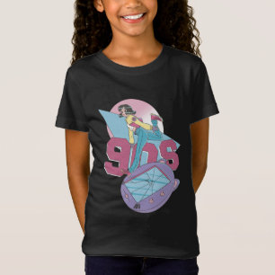 T-Shirt Ramenez-Moi À La Fille Des Années Quatre-Vingt-Dix