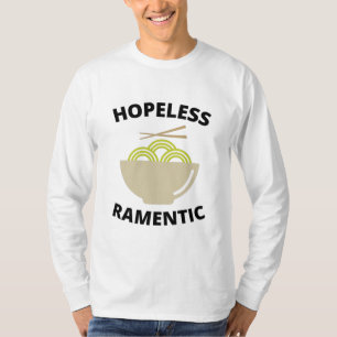 T-shirt Ramentic sans espoir