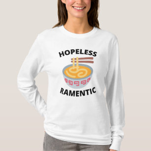 T-shirt Ramentic sans espoir