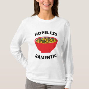 T-shirt Ramentic sans espoir