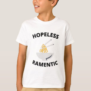 T-shirt Ramentic sans espoir