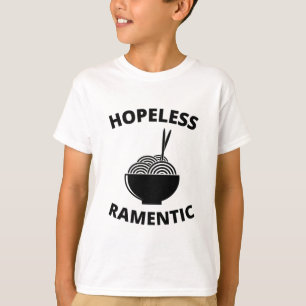 T-shirt Ramentic sans espoir