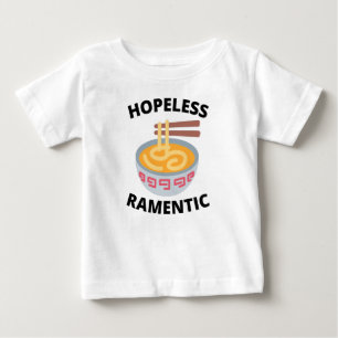 T-shirt Ramentic sans espoir