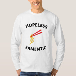 T-shirt Ramentic sans espoir