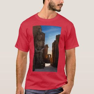 T-shirt Ramesses le grand