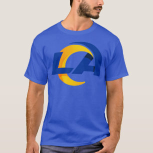 T-shirt Rams