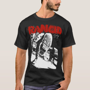 T-shirt rance Essential