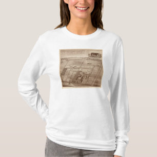 T-shirt Ranch de Bertch