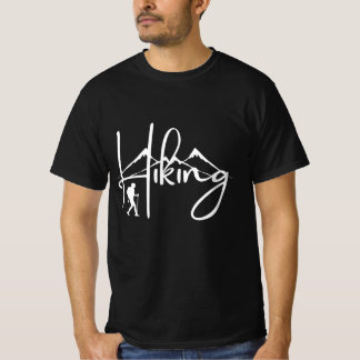 T-shirt Randonnée