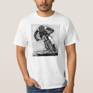 T-shirt Randonnée VTT MTB Llandegla tasse
