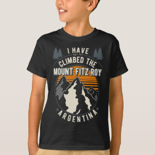 T-shirt Randonneur N'A Pas Grimpé - Grimpeur Randonnant Mo