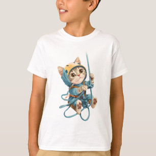 T-shirt Randonneurs classiques