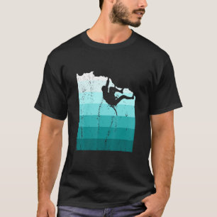 T-shirt Randonneurs d'Escalades de montagne