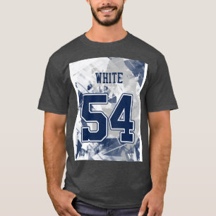 T-SHIRT RANDY WHITE