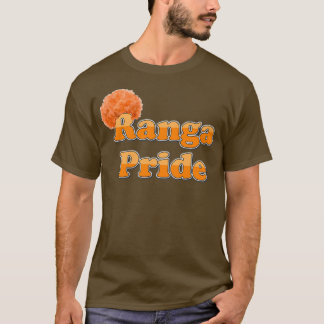 T-shirt Ranga Pride