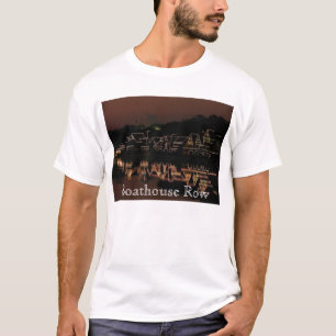 T-shirt Rangée de Boathouse