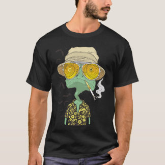 T-shirt RANGO DUKE retro
