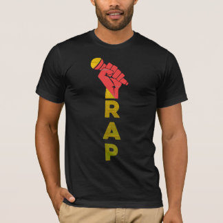 T-SHIRT RAP