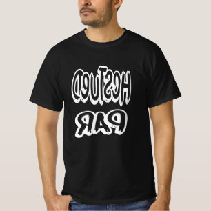 T-shirt Rap allemand