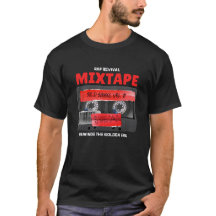 Rap Revival Golden Era Mixtape