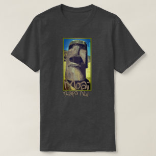 T-shirt Rapa Nui